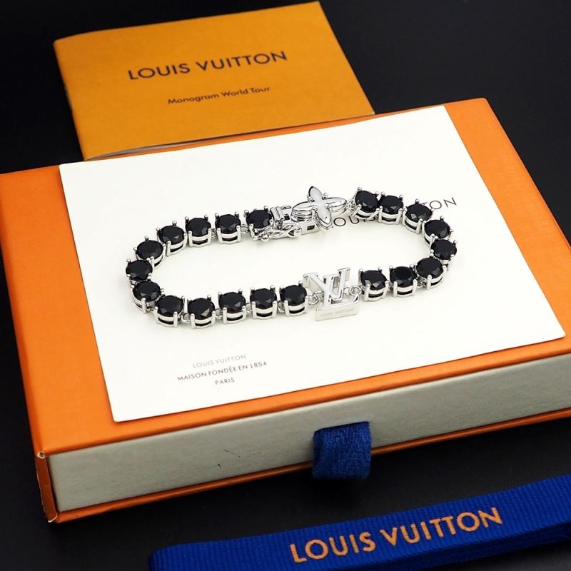 Louis Vuitton Bracelets